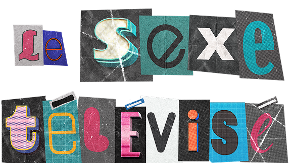 Sexe Télévisé (le)